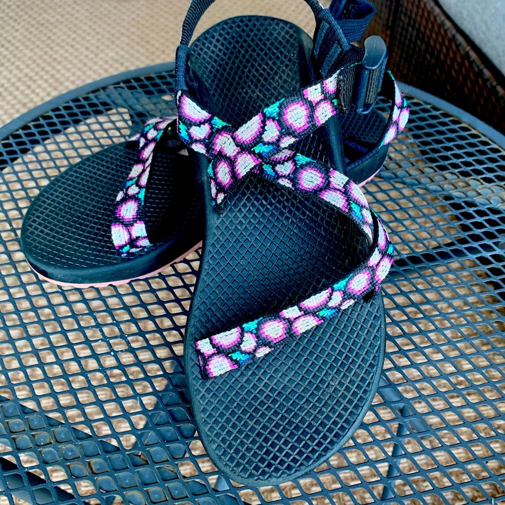 Chaco Sandals